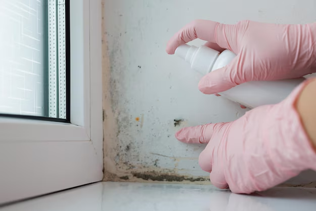 Keep Your Home Mold-Free