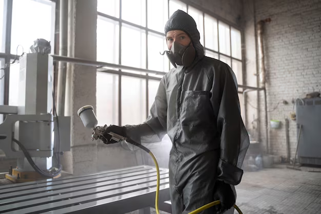 Understanding Dry Ice Blasting