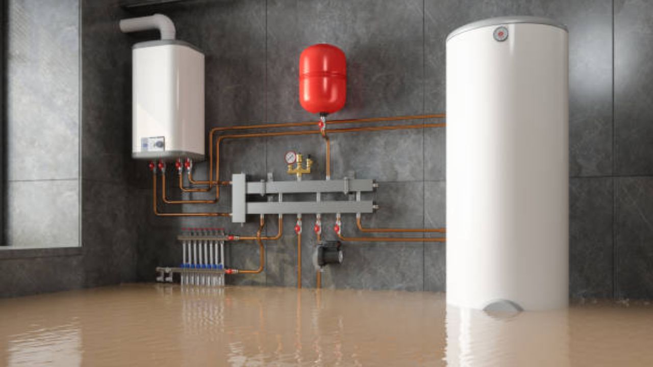 Common Causes of Water Damage in NJ Homes and How to Prevent Them