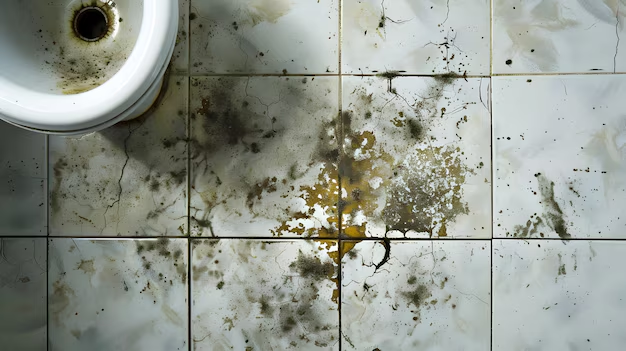 Prevent Mold Growth in Bathrooms