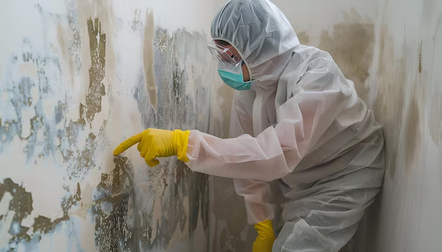 Checking Mold