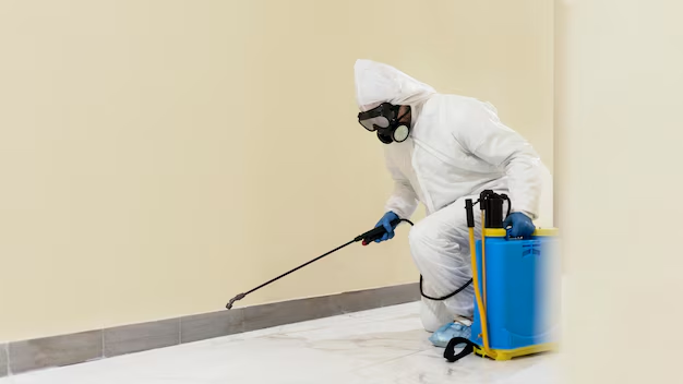 Prevention of Mold in Crawl Spaces