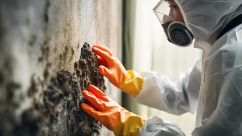 Mold Exposure Symptoms