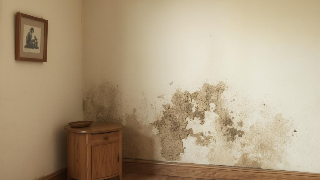 Mold Removal