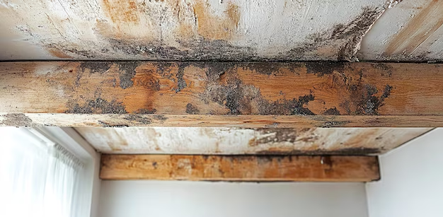 Prevent Attic Mold From Coming Back