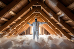 Attic Mold: Common Causes and How to Prevent Future Growth