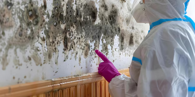 Harm From Mold and Mildew