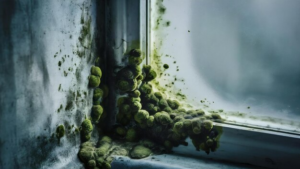 What Is the Difference Between Mold and Mildew?