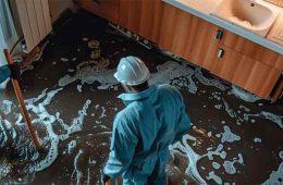 water-damage-restoration-slider